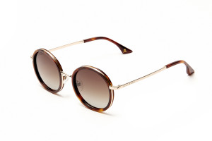 Gafas de sol Scalpers LEBLON LEBLON Marrón Talla: 51X21   Marrón