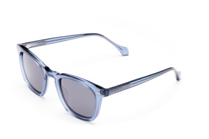 Gafas de sol Scalpers MANHATTAN MANHATTAN Azul Talla: 50X23   Azul