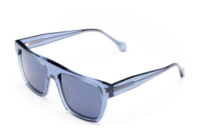 Gafas de sol Scalpers MARAIS MARAIS Azul Talla: 55X17   Azul