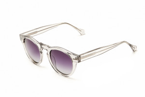 Gafas de sol Scalpers VENICE VENICE Transparente Talla: 48X22   Transparente
