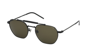 Lozza Gafas de sol  SL2427 Negro Talla: 56X20   Negro