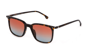Lozza Gafas de sol  SL4320 Marrón Talla: 52X20   Marrón
