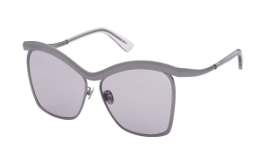 Nina Ricci Gafas de sol  SNR401 Lila Talla: 60X13   Lila