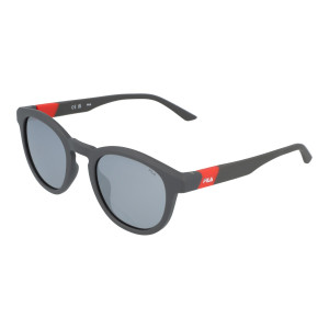 Fila Gafas de sol  SFI521 Gris Talla: 50X23   Gris