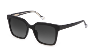 Gafas de sol Yalea SYA055 Negro Talla: 54X18   Negro