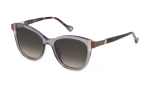 Gafas de sol Yalea SYA078 Gris Talla: 52X19   Gris