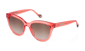 Gafas de sol Yalea SYA103 Naranja Talla: 54X19   Naranja