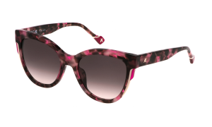 Gafas de sol Yalea SYA121 Lila Talla: 54X19   Lila