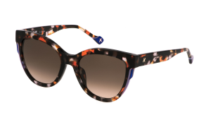 Gafas de sol Yalea SYA121 Negro Talla: 54X19   Negro