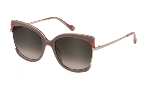 Gafas de sol Yalea SYA126 Beige Talla: 57X19   Beige