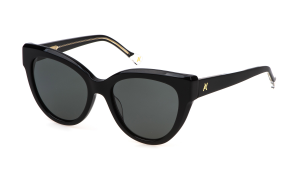 Gafas de sol Yalea SYA143 Negro Talla: 54X18   Negro