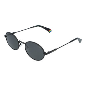 Polaroid Gafas de sol  PLD 6228/S/X Negro Talla: 53X21   Negro