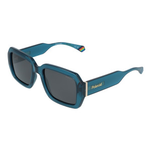 Polaroid Gafas de sol  PLD 6223/S/X Plateados Talla: 54X19   Plateados