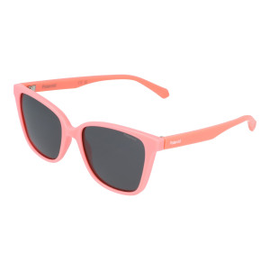 Polaroid Kids Gafas de sol  PLD 8062/S Rosa/Fucsia Talla: 48X15   Rosa/Fucsia