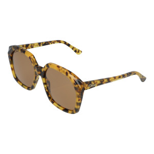 Chloé Gafas de sol  CH0280S Marrón Talla: 57X17   Marrón