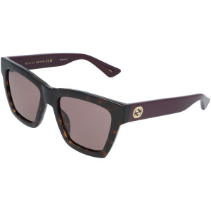 Gucci Gafas de sol  GG1714S Marrón Talla: 54X19   Marrón