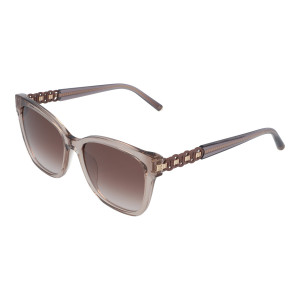 Escada Gafas de sol  SESE62 Transparente Talla: 54X17   Transparente