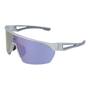 Gafas de sol  ADIDAS ANEMO SP0103 Gris Talla: 99X1   Gris