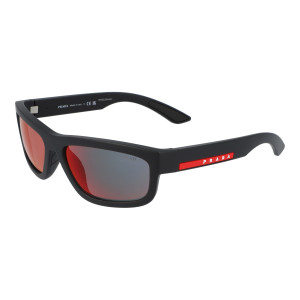 Prada Gafas de sol  0PS 05ZS Negro Talla: 59X17   Negro