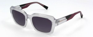 Mr.Wonderful Gafas de sol  MW29127 Transparente Talla: 52X19   Transparente
