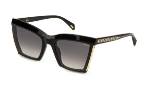Police Gafas de sol  NEBULA 1 SPLP44 Negro Talla: 60X21   Negro