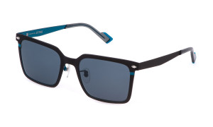Sting Gafas de sol  SST523 Negro Talla: 54X20   Negro