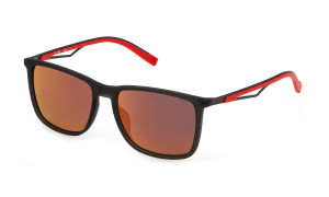 Fila Gafas de sol  SFI889 Gris Talla: 56X17   Gris