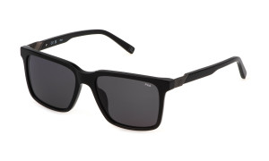 Fila Gafas de sol  SFI891 Negro Talla: 55X17   Negro