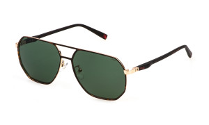 Fila Gafas de sol  SFI892 Marrón Talla: 60X14   Marrón