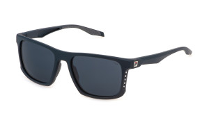 Fila Gafas de sol  PERFORMANCE SFI894 Azul Talla: 55X18   Azul