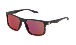 Fila Gafas de sol  PERFORMANCE SFI894 Gris Talla: 55X18   Gris