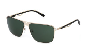 Fila Gafas de sol  SFI898 Negro Talla: 61X14   Negro