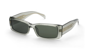 Tous Gafas de sol  STOC39V Verde Talla: 56X17   Verde