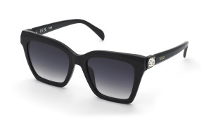 Tous Gafas de sol  STOC45S Negro Talla: 54X19   Negro