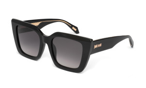 Just Cavalli Gafas de sol  SJC099 Negro Talla: 53X20   Negro