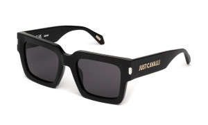 Just Cavalli Gafas de sol  SJC108 Negro Talla: 53X21   Negro