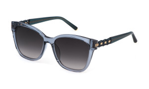 Escada Gafas de sol  SESE62 Gris Talla: 54X17   Gris