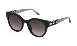 Escada Gafas de sol  SESE63 Negro Talla: 50X21   Negro