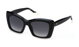 Gafas de sol Yalea CHIMAMANDA SYA155 Negro Talla: 53X17   Negro