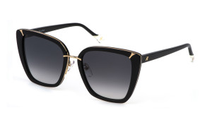 Gafas de sol Yalea ÉLIANE SYA156 Dorados Talla: 54X19   Dorados