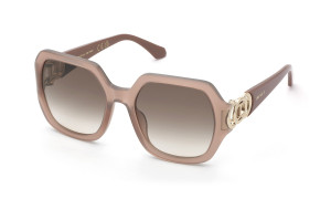 Twinset Gafas de sol  STW066 Rosa/Fucsia Talla: 55X20   Rosa/Fucsia