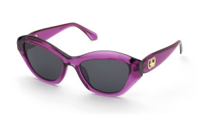Twinset Gafas de sol  STW068 Rosa/Fucsia Talla: 54X18   Rosa/Fucsia