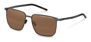 Porsche Design Gafas de sol  P8976 Gris Talla: 58X16   Gris
