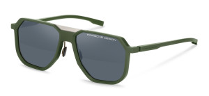 Porsche Design Gafas de sol  P8980 Verde Talla: 58X18   Verde