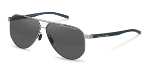Porsche Design Gafas de sol  P8983 Azul Talla: 63X10   Azul