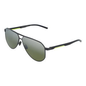 Porsche Design Gafas de sol  P8983 Negro Talla: 63X10   Negro