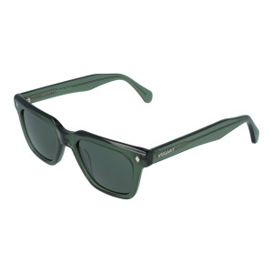 Vogart Gafas de sol  VGT-AK12 Verde Talla: 51X20   Verde