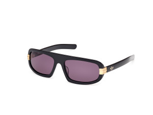 Adidas Gafas de sol  OR0122 Negro Talla: 59X17   Negro
