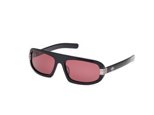 Adidas Gafas de sol  OR0122 Negro Talla: 59X17   Negro