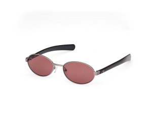 Adidas Gafas de sol  OR0123 Plateados Talla: 54X18   Plateados